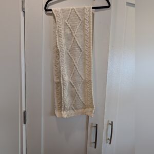 Carraigdonn 100% Merino Wool Scarf